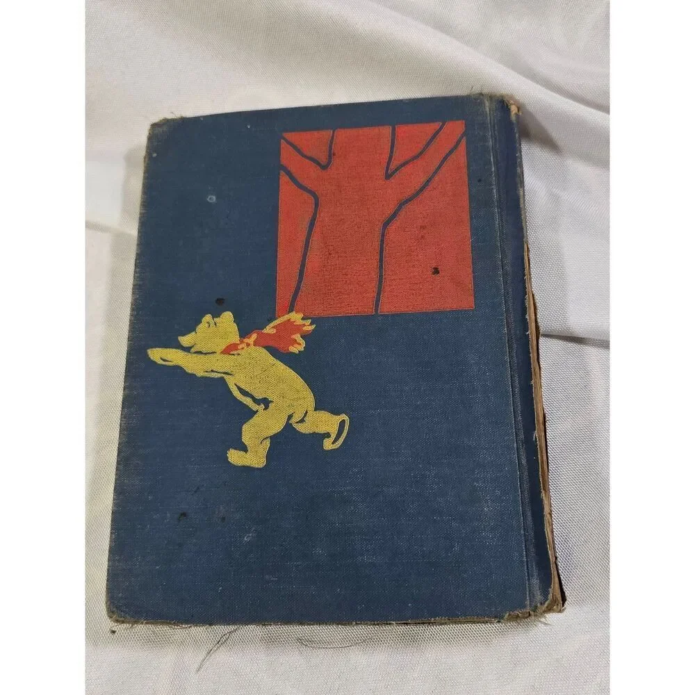 Vintage School Readers